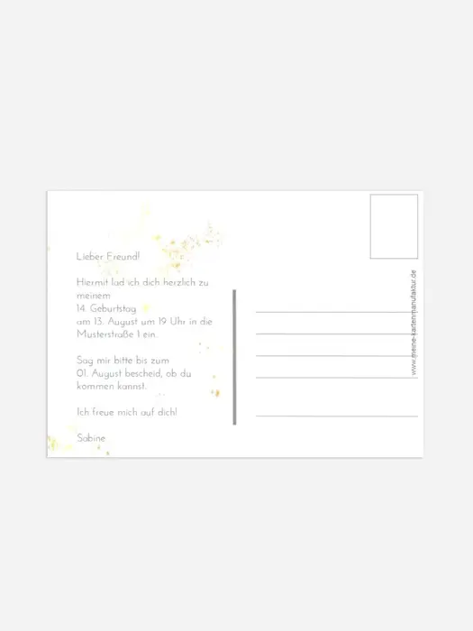 Product preview