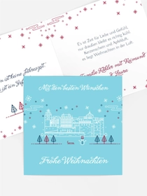 Weihnachten in Heidelberg 2