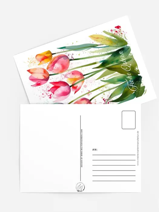 TulpenOstern