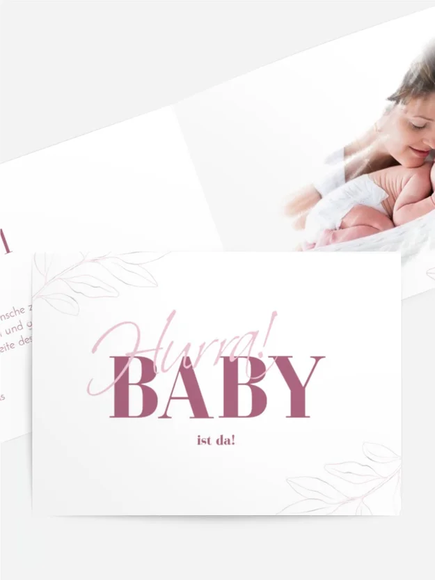 Berührung von Zärtlichkeit