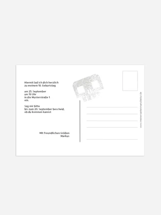 Product preview
