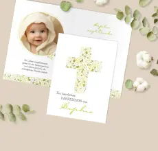 Category background image for Dankeskarten Taufe