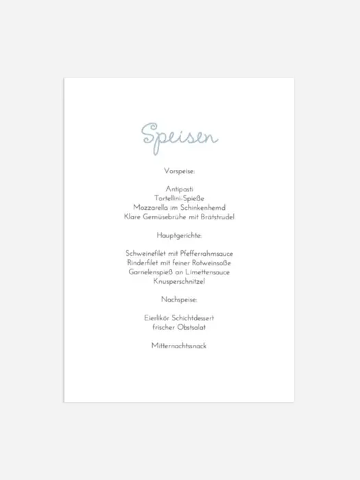 Product preview