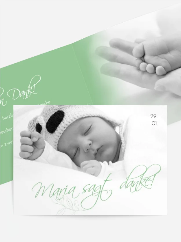 Die Saat ist aufgegangen Die Saat ist aufgegangen