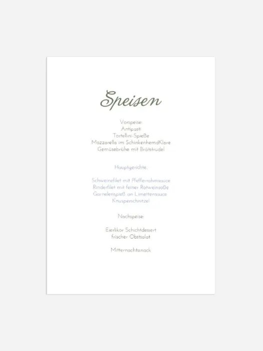 Product preview