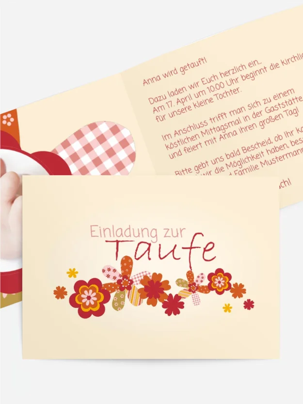 Blumenband Blumenband