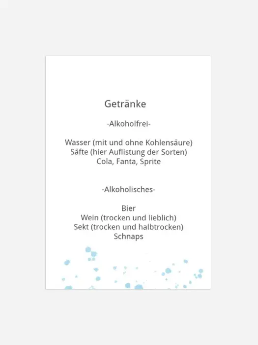 Product preview