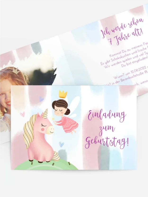 Geburtstagskarten Heiterkeit