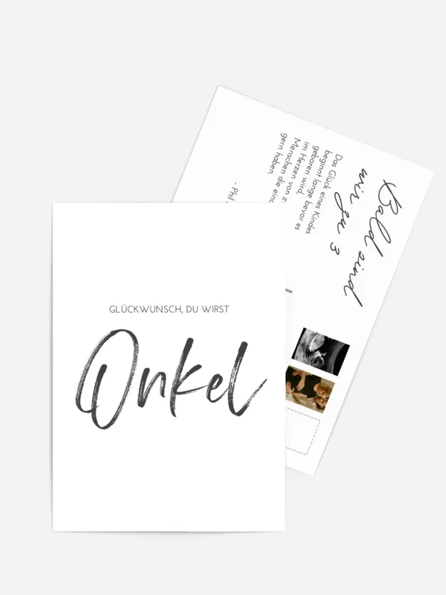 Schwangerschaftskarten Unbeschriebenes Blatt Schwangerschaftskarten Unbeschriebenes Blatt