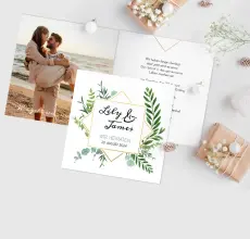Category background image for Hochzeitseinladungen