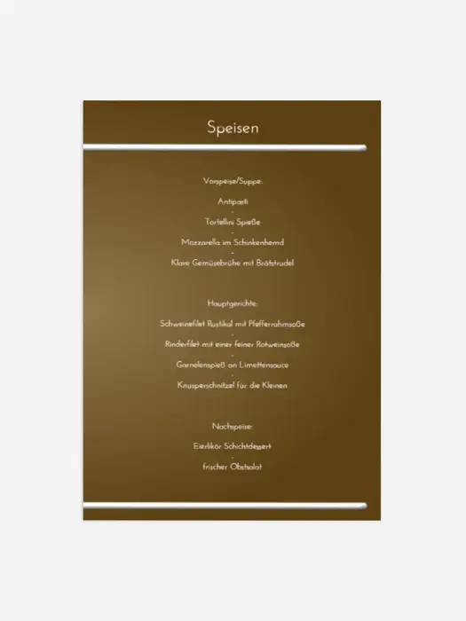 Product preview