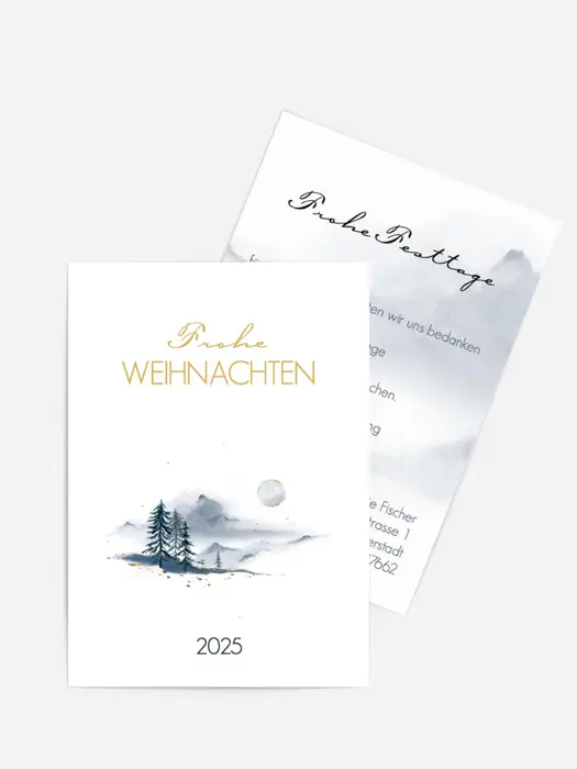 Heiliger Abend