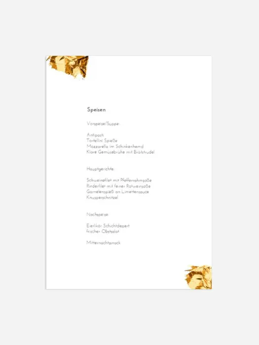 Product preview