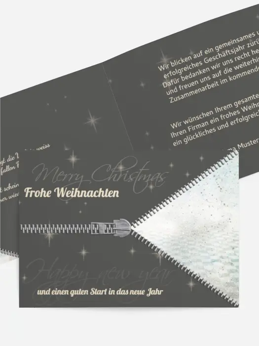 Reißverschluss