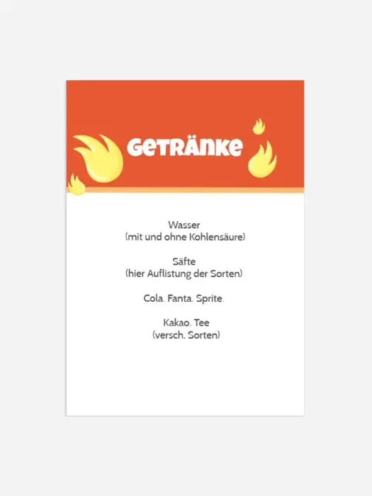 Product preview