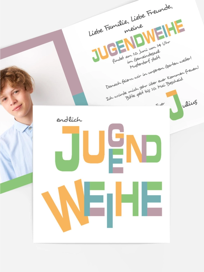 Jugendschrift