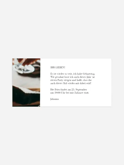 Product preview