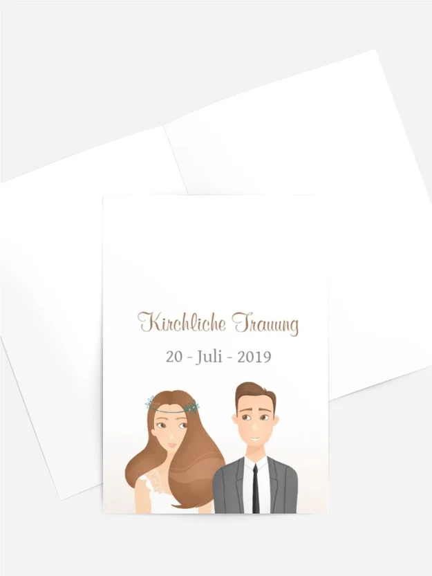 Kirchenheft Für immer Eins