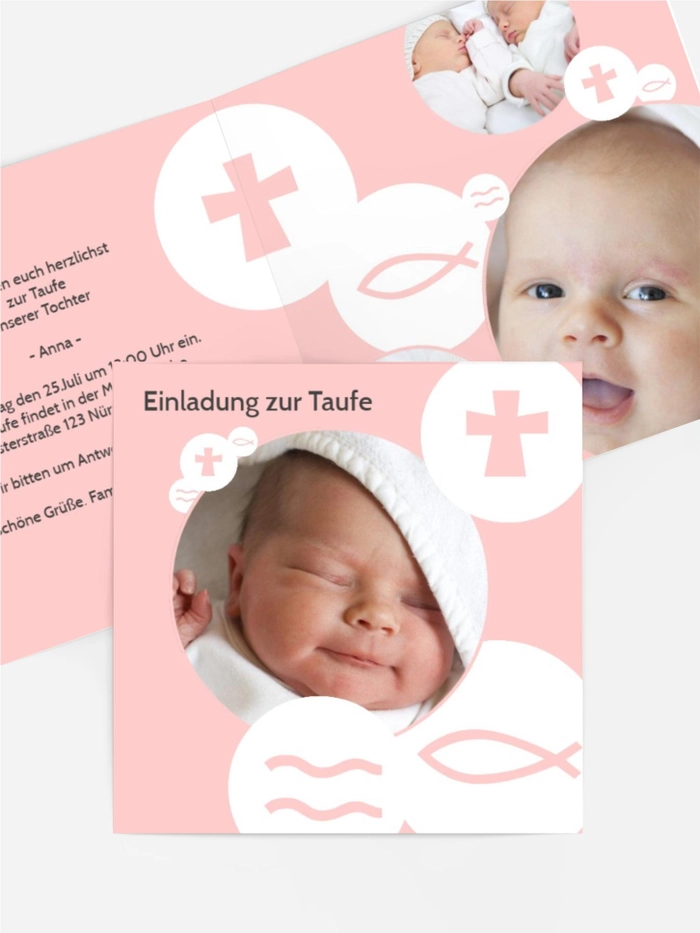 Taufsymbole Taufsymbole