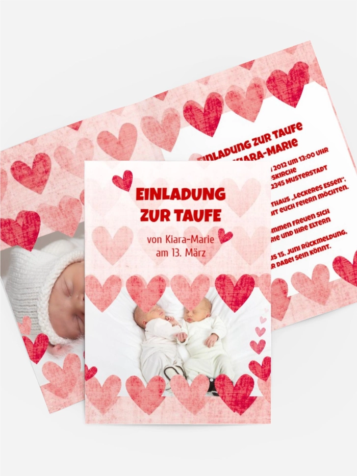 Voller Herzen Voller Herzen