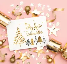 Category background image for Weihnachtskarten Geschäftlich