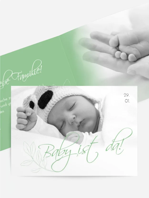 Die Saat ist aufgegangen Die Saat ist aufgegangen