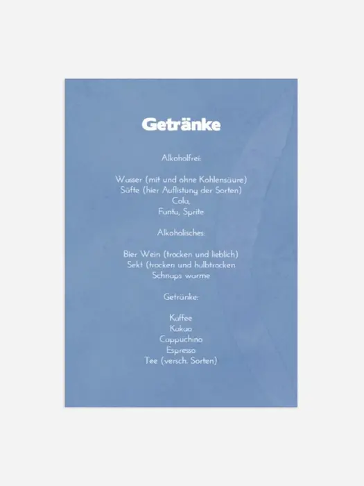 Product preview