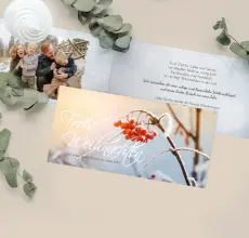 Category background image for Weihnachtsgrußkarten