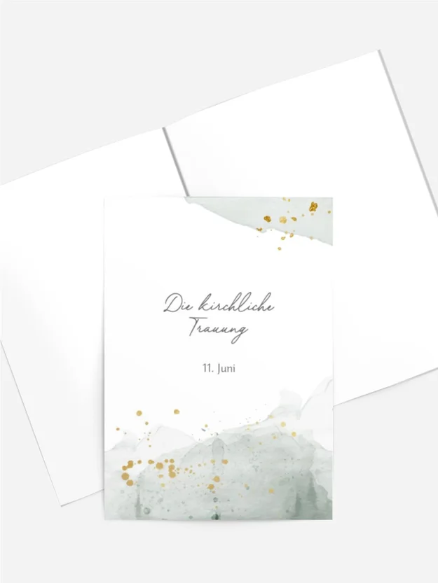 Kirchenheft Grüner Nebel Kirchenheft Grüner Nebel