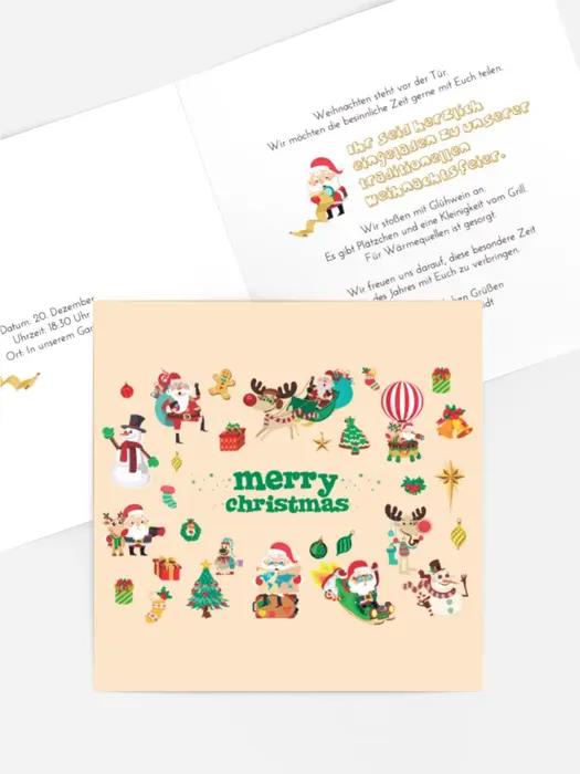 Einladung Weihnachten Weihnachtswitze Einladung Weihnachten Weihnachtswitze