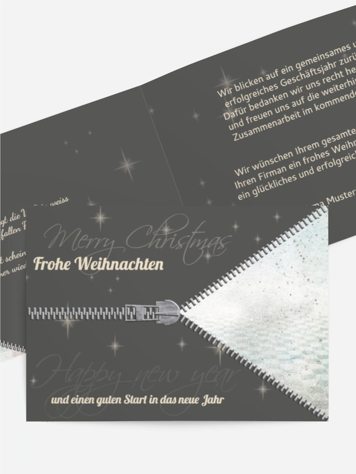 Reißverschluss