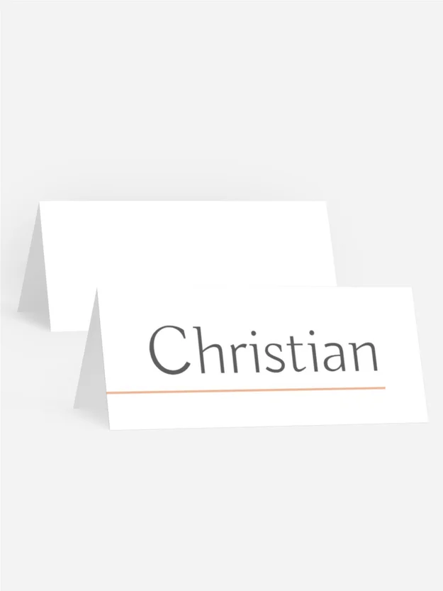 Tischkarte Geburtstag Verschoben Tischkarte Geburtstag Verschoben