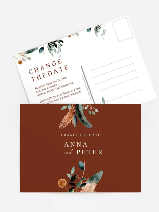 Change the Date Gefrorene Schönheit Change the Date Gefrorene Schönheit