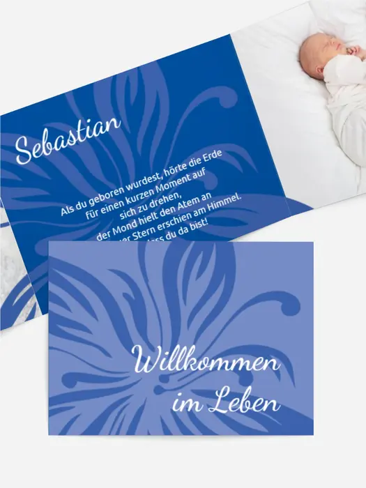 Blume