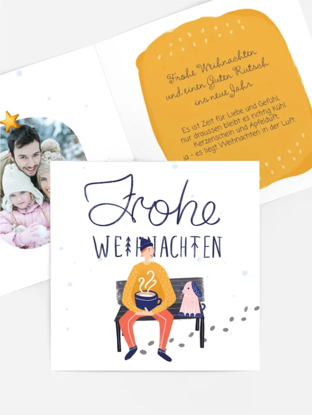 Winterwanderung Winterwanderung