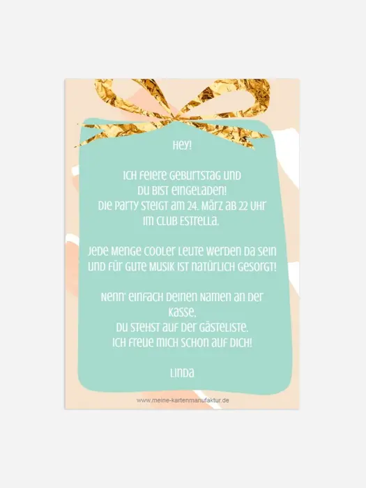 Product preview