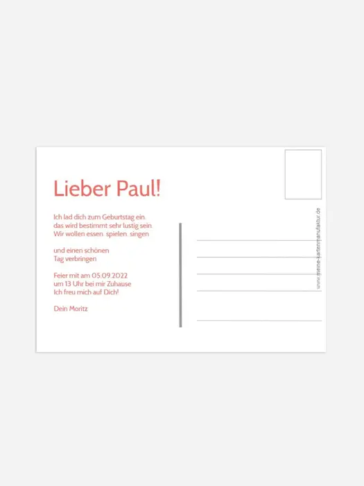 Product preview
