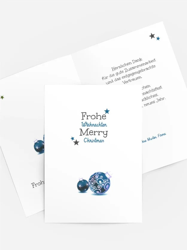 Weihnachtskugeln Weihnachtskugeln