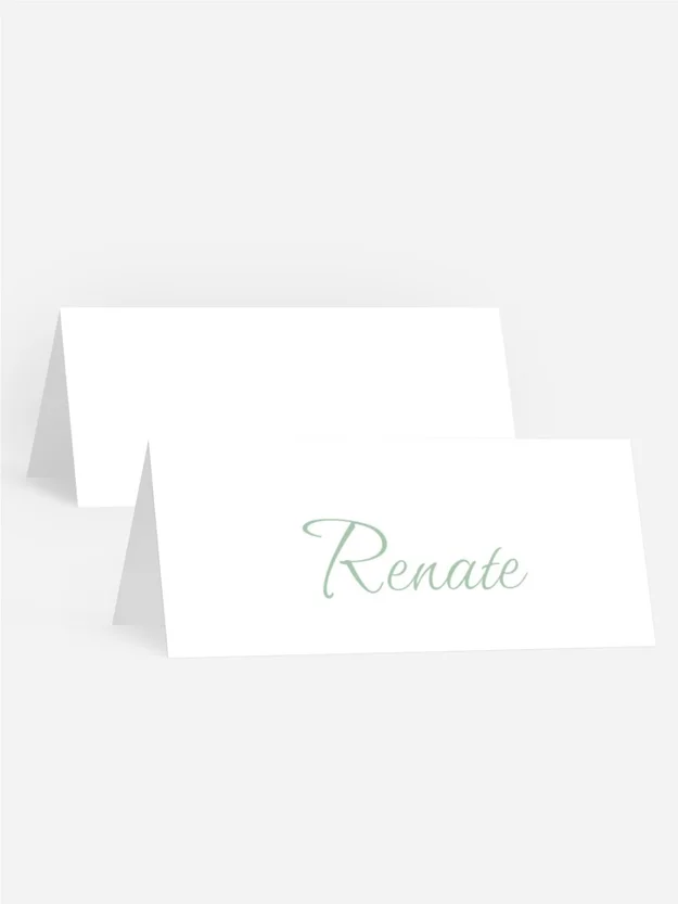 Tischkarte Kommunion Blumenkreuz Tischkarte Kommunion Blumenkreuz