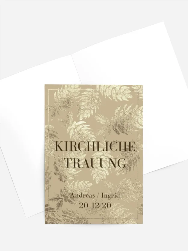 Kirchenheft Schneeflocken