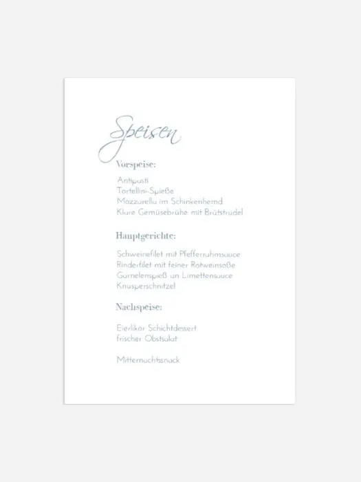 Product preview