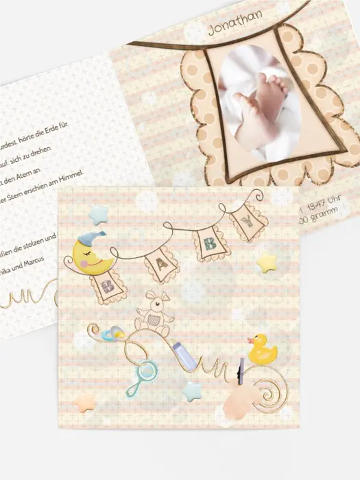 Babyelements