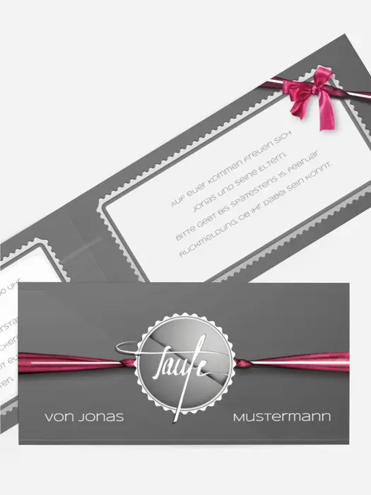 Ribbon