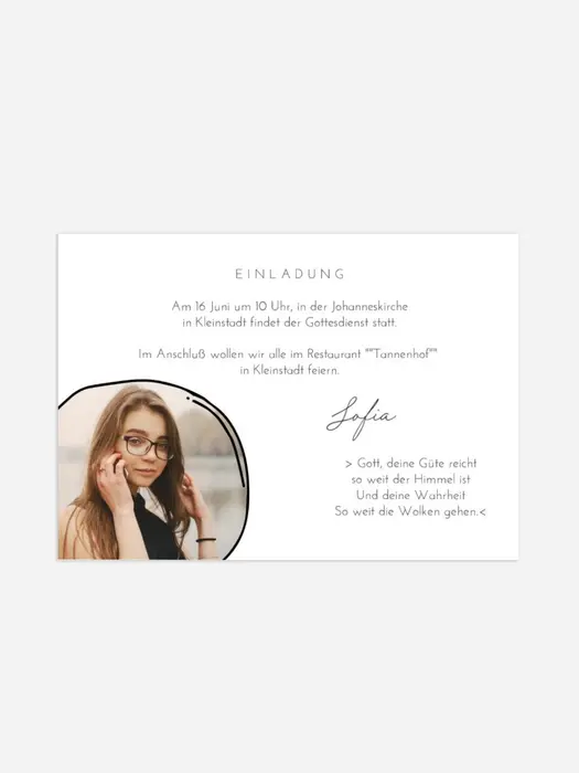 Product preview