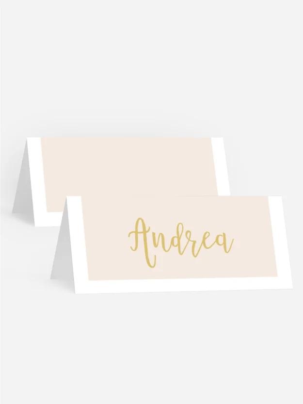 Tischkarte Geburtstag Sonnentropfen Tischkarte Geburtstag Sonnentropfen