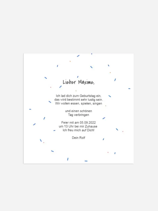 Product preview