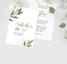 Category background image for Save the Date Karten