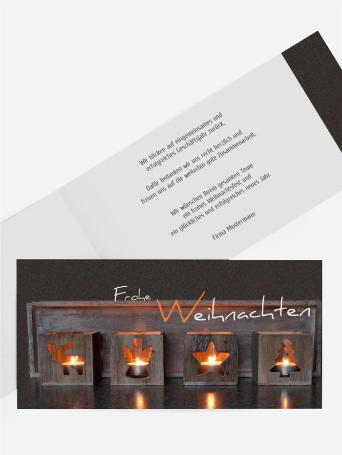 Adventszeit