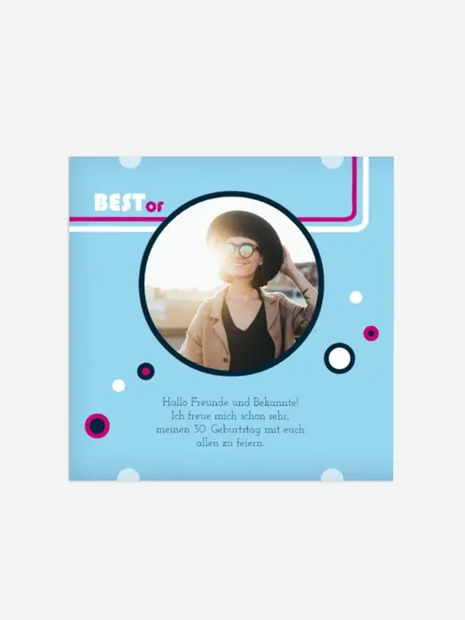 Product preview