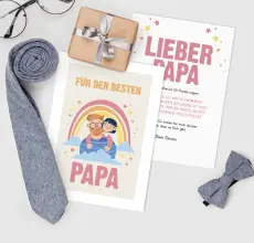 Category background image for Vatertagskarten